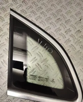 Volvo V40 Rear side window 43R00048 E000255