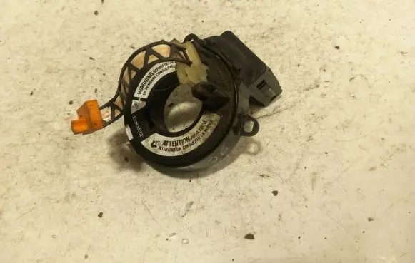 Renault Kangoo I Airbag slip ring squib (SRS ring) 54353383