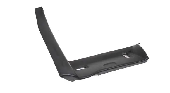 Mercedes-Benz SLK R172 (A) pillar trim A1726901625