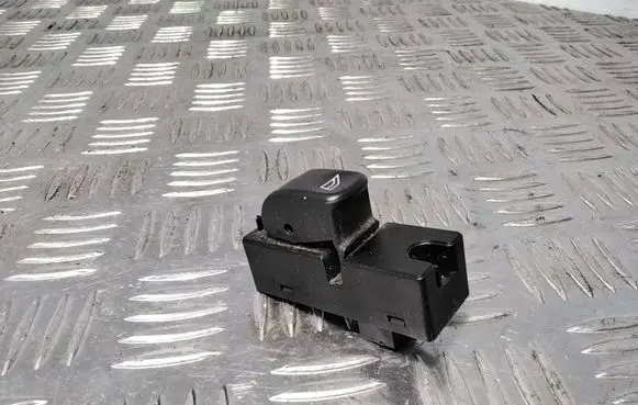 Jaguar X-Type Electric window control switch 1X4314529AC 37029A