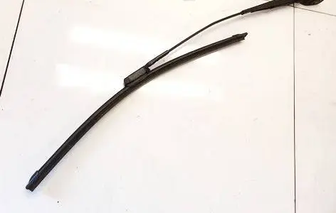 Skoda Fabia Mk2 (5J) Front wiper blade arm 5j1955410b