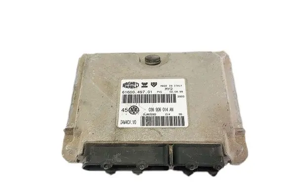 Volkswagen Golf IV Engine control unit/module 036906014AN
