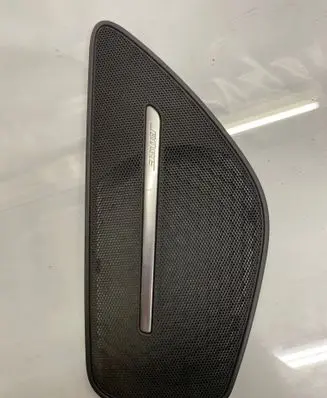 Audi A8 S8 D4 4H Front door speaker cover trim 4H0868151A
