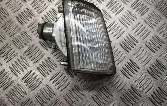 Renault 21 Front indicator light 7700766829