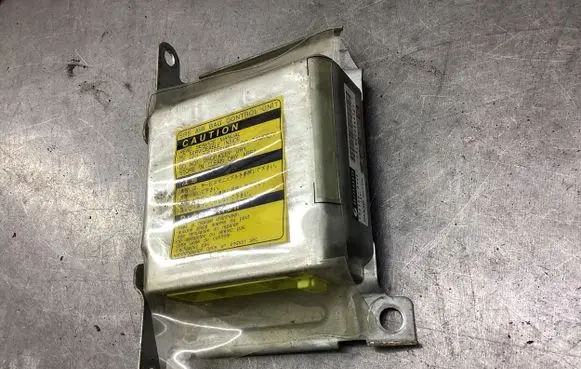 Subaru Outback Airbag control unit/module 98221AE170 1523004940 SLN0C05441C