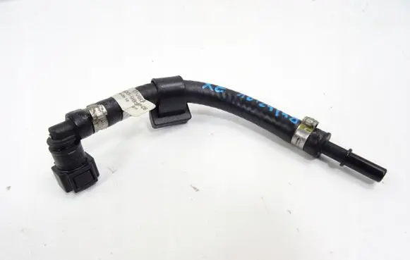 Jaguar F-Pace Fuel line pipe G4D39B337CB