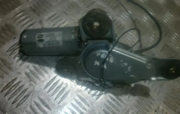 Ford Ka Rear window wiper motor 97kg17k441ad