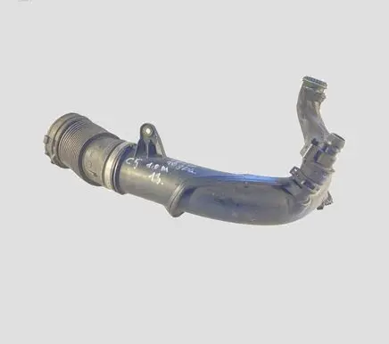 Citroen C5 Intercooler hose/pipe 9684878980
