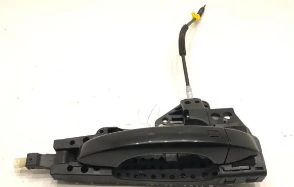 Audi A6 C7 Rear door exterior handle