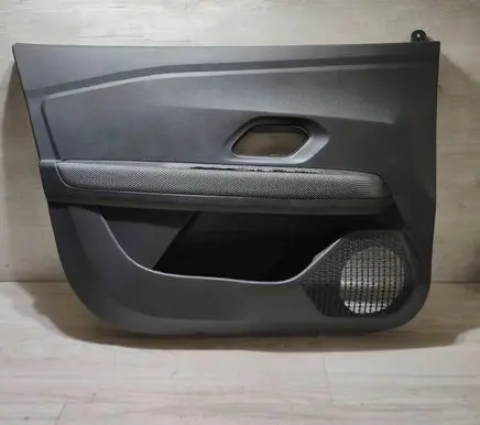 Dacia Jogger Front door card panel trim 809001349R