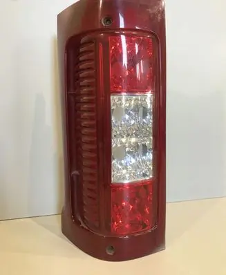 Peugeot Boxer Rear/tail lights 085501932L
