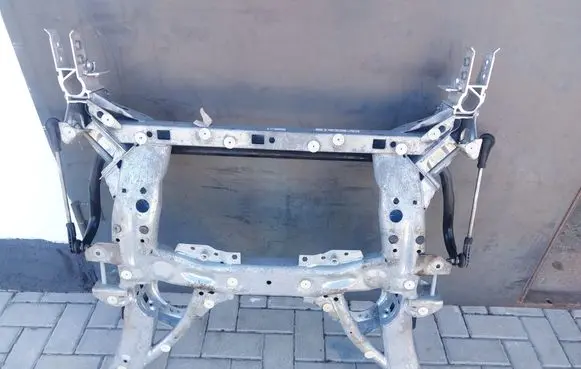 BMW 3 G20 G21 Front subframe 6883131 5A08994