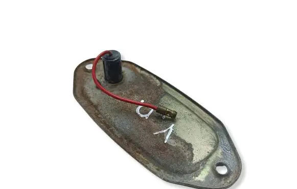 Jaguar XJ SERIE 2 Rear door sensor 