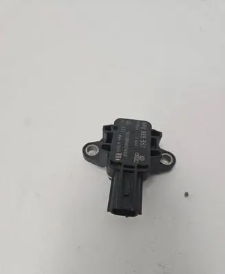 Audi A3 S3 8L Airbag deployment crash/impact sensor 8P0955557 111036 019329