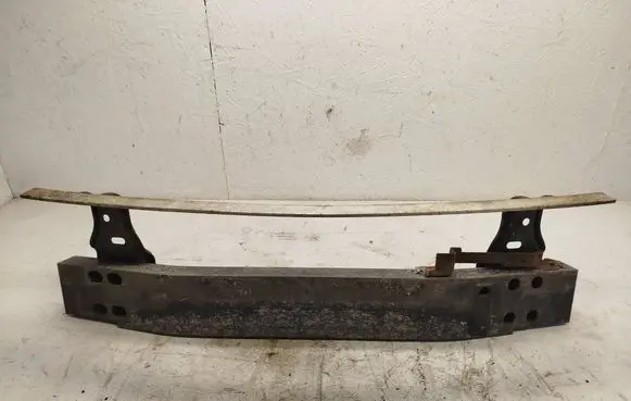 Infiniti Q50 Front bumper cross member