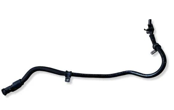 Mercedes-Benz E W238 Engine coolant pipe/hose A2541400701