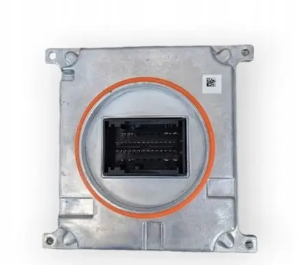 Volkswagen Touareg II Headlight ballast module Xenon 7P5941572A
