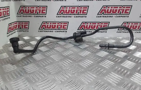 Land Rover Range Rover L322 Breather/breather pipe/hose 8W939C915AA