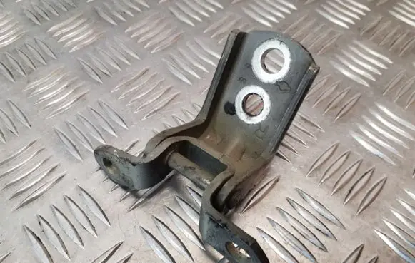 Front door upper hinge