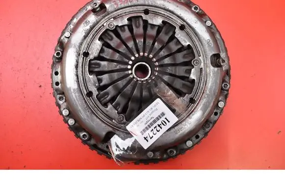 Peugeot 307 CC Clutch set kit 123052510