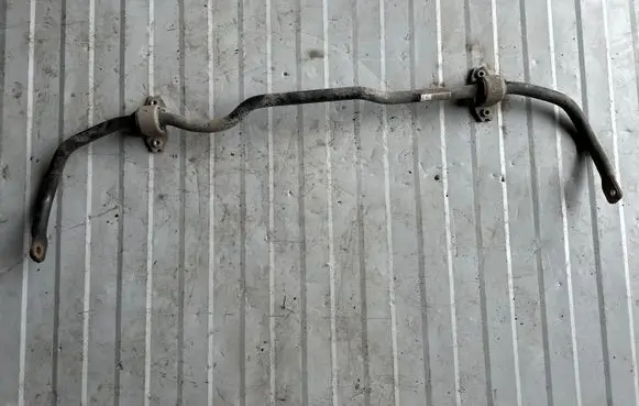 Volkswagen PASSAT B7 Front anti-roll bar/sway bar 3C0411303Q 215022