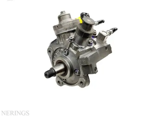 Ford Focus Fuel injection high pressure pump 0445010536 0445010569 CV6Q9A543AA