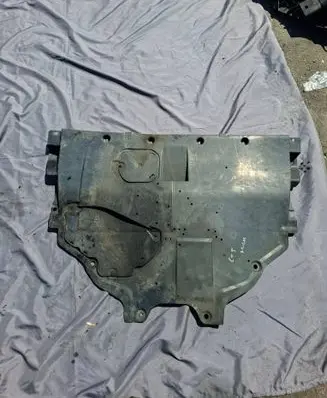 Mazda CX-5 Engine splash shield/under tray KD5356