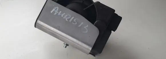 Toyota Auris E180 Alarm system siren 
