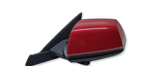 KIA Niro Front door electric wing mirror 87610AT710CR5 87610AT710