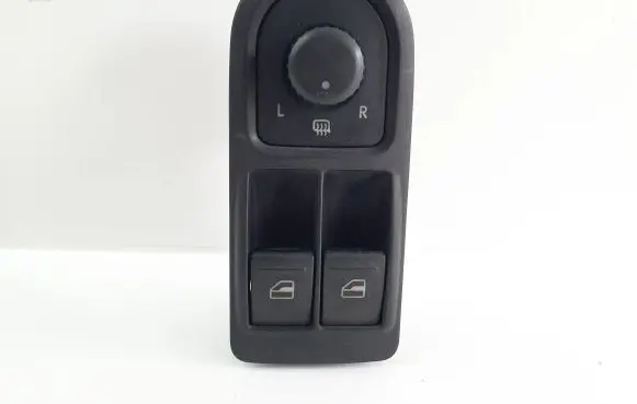Volkswagen Transporter - Caravelle T5 Electric window control switch 7E0959855A 7E1959565A