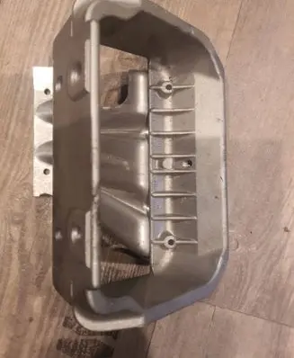 Audi A8 S8 D2 4D Other parcel shelf part 4d1868341a