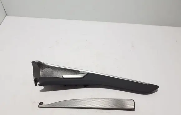 Audi A6 S6 C9 4L Front door trim bar 4P0867440E