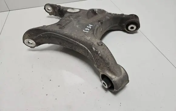 BMW 6 E63 E64 Rear upper control arm/wishbone 6755989
