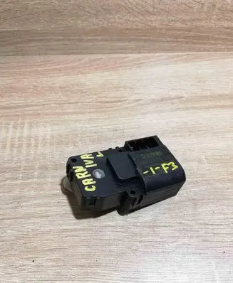 KIA Carnival Air flap motor/actuator B400730170