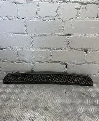 Mercedes-Benz Sprinter W906 Front bumper splitter molding A9068850011