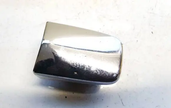 Nissan Leaf I (ZE0) Loading door cover/cap 