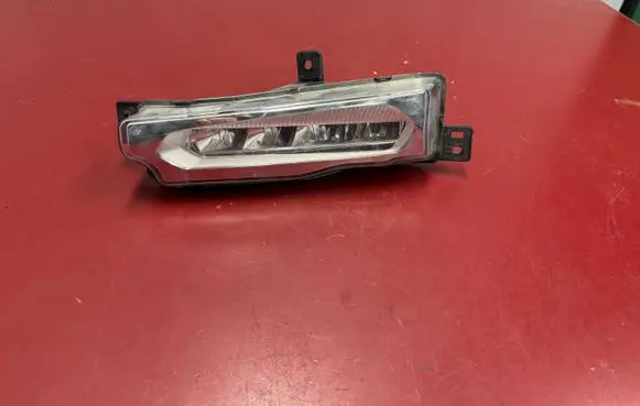 BMW X3 G01 Front fog light 7412527 63177412527