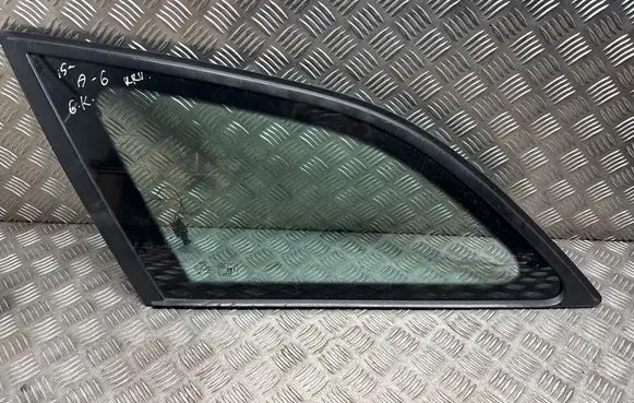 Audi A6 S6 C7 4G Rear side window 43R00083
