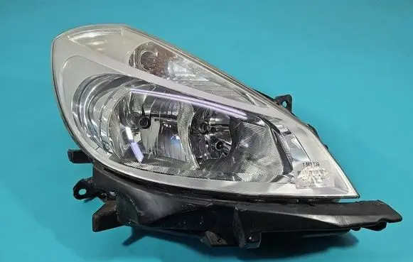 Renault Clio III Headlight/headlamp IMPRK1583939