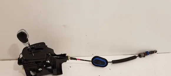 Renault Kadjar Gear shift cable linkage 