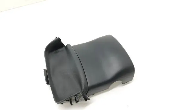 Skoda Superb B6 (3T) Steering wheel column trim 3T0858347 1502233