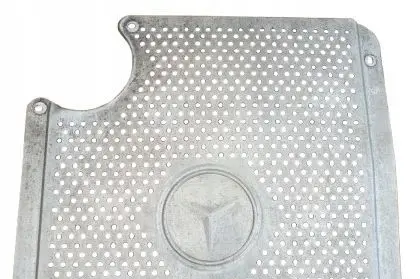 Mercedes-Benz C W205 Heat shield in engine bay A9304922830
