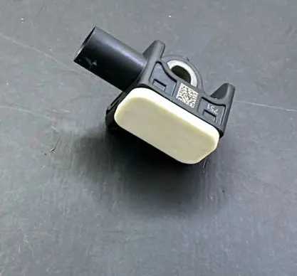 Audi A7 S7 4G Airbag deployment crash/impact sensor 4H0959643