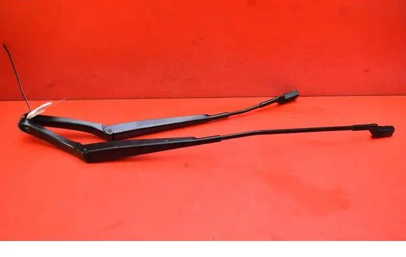 Skoda Fabia Mk1 (6Y) Front wiper blade arm 6VB955409