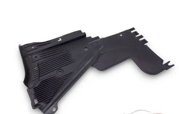 Audi A5 Sportback 8TA Rear underbody cover/under tray 8T8825216B