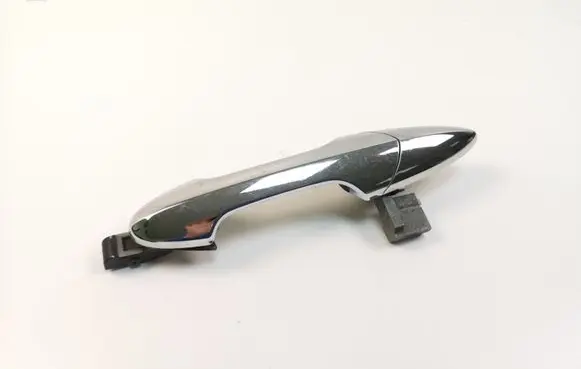 Honda FR-V Rear door exterior handle