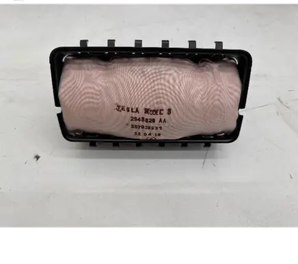 Tesla Model S Passenger airbag 0589P1000551 2545826AA 557939931
