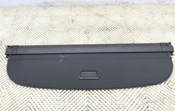 Audi Q5 SQ5 Parcel shelf load cover 