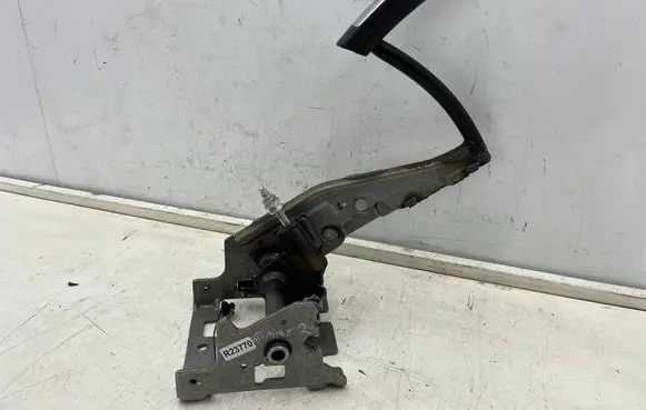 Ford C-MAX II Handbrake/parking brake lever assembly AV612780AA