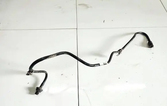 Mitsubishi Colt Fuel line/pipe/hose 